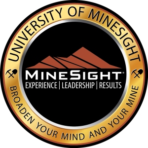 University of MineSight